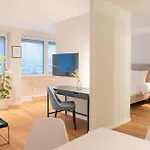 Just Sleep by Hotel Deutscher Hof Trier