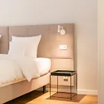 Just Sleep by Hotel Deutscher Hof Motel