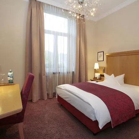 Apartments Trier 모텔 트리어