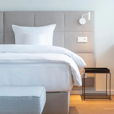 Apartments Trier 트리어