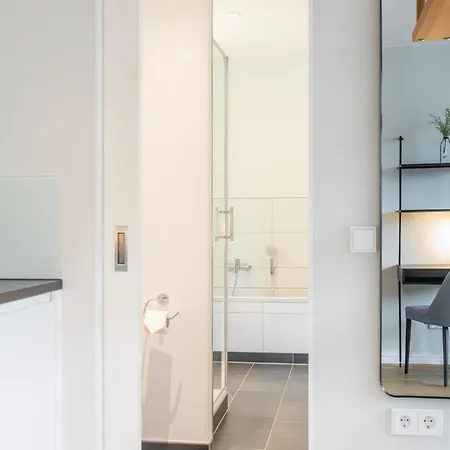 Apartments Trier * 트리어