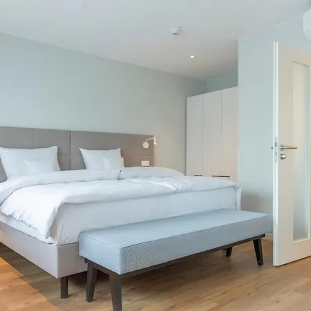 Apartments Trier *