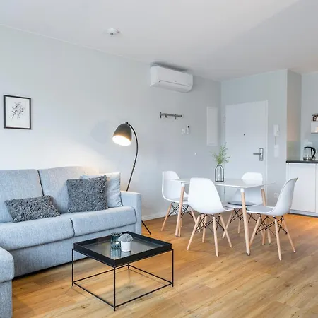 Apartments Trier * Trier