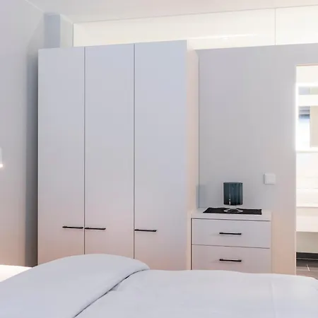 Apartments Trier Τρίερ