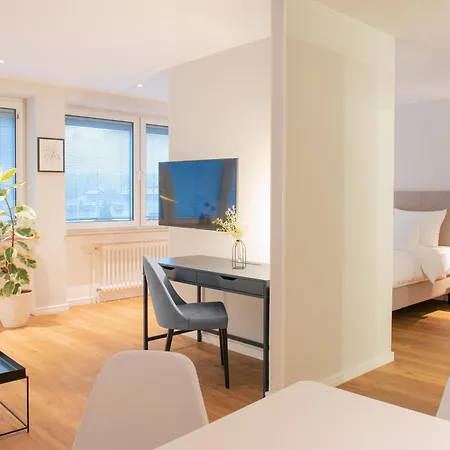 Apartments Trier Τρίερ