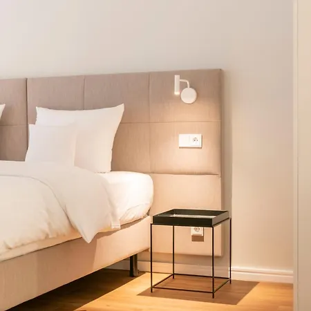 Apartments Trier Μοτέλ