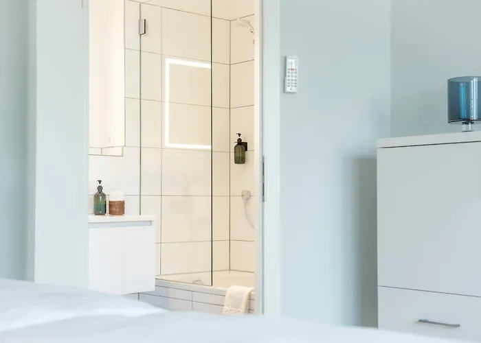 Motel Apartments Trier *