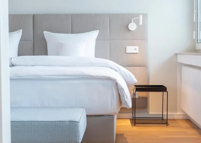 Apartments Trier Trier