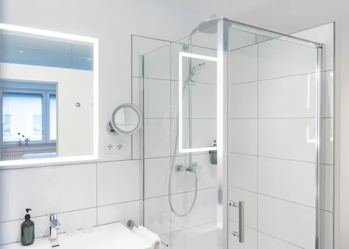 Apartments Trier Motel *