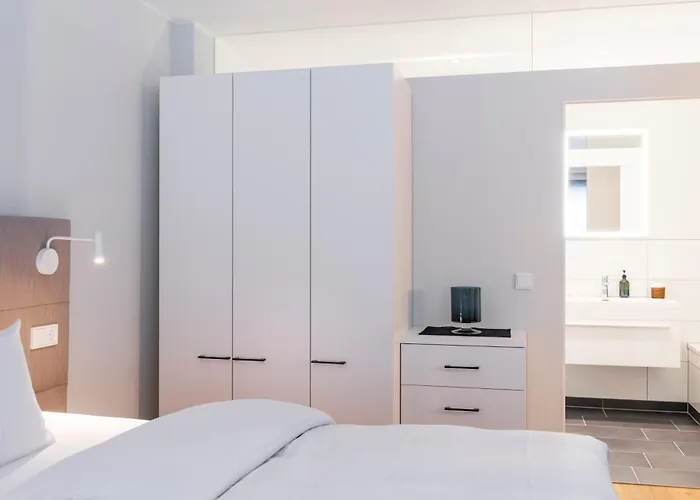 Apartments Trier Trier