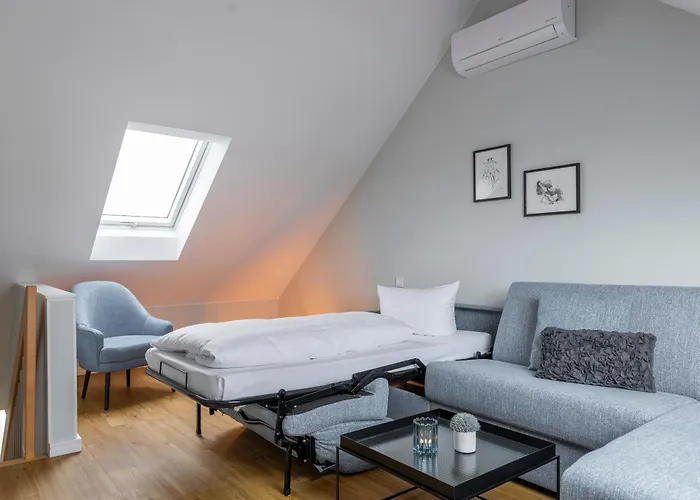 Apartments Trier * Trier